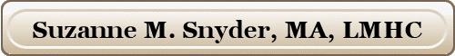 Suzanne M. Snyder, MA