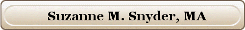 Suzanne M. Snyder, MA
